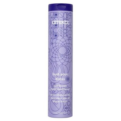 amika Bust Your Brass Conditioner 250ml