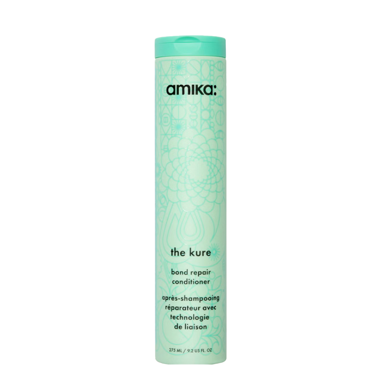 amika The Kure Bond Repair Conditioner 275ml - Image 1