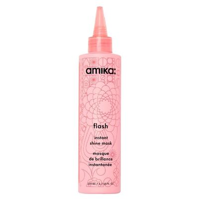 amika Flash Instant Shine Mask 200ml