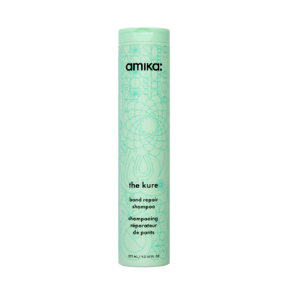 amika The Kure Bond Repair Shampoo 275ml