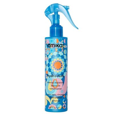 amika Hydro Rush Leave-In Conditioner 200ml