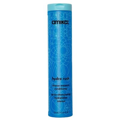 amika Hydro Rush Intense Moisture Conditioner 275ml