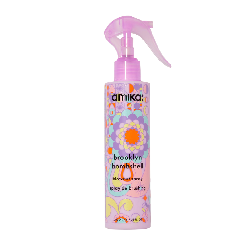 amika Brooklyn Bombshell Volume Spray 200ml - Image 1