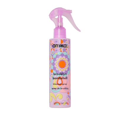 amika Brooklyn Bombshell Volume Spray 200ml