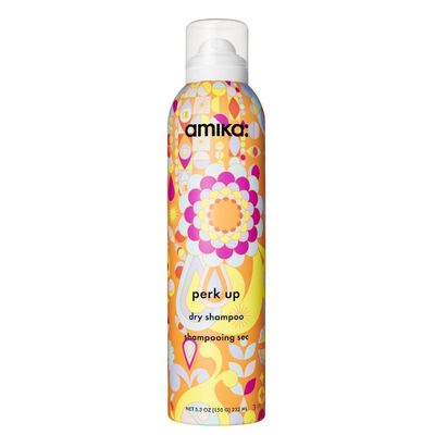amika Perk Up Dry Shampoo 189ml