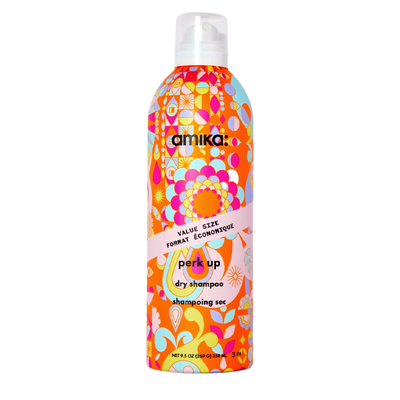 amika Perk Up Dry Shampoo Jumbo 339ml
