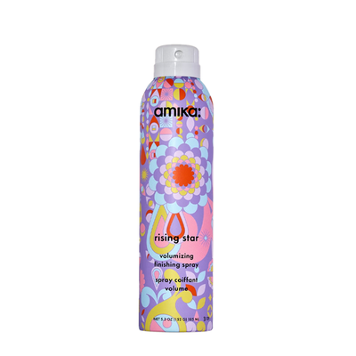 amika Rising Star Volumizing Finishing Spray 185ml