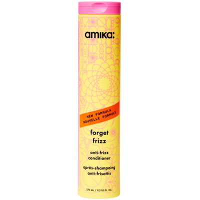Amika Forget Frizz Conditioner 275ml