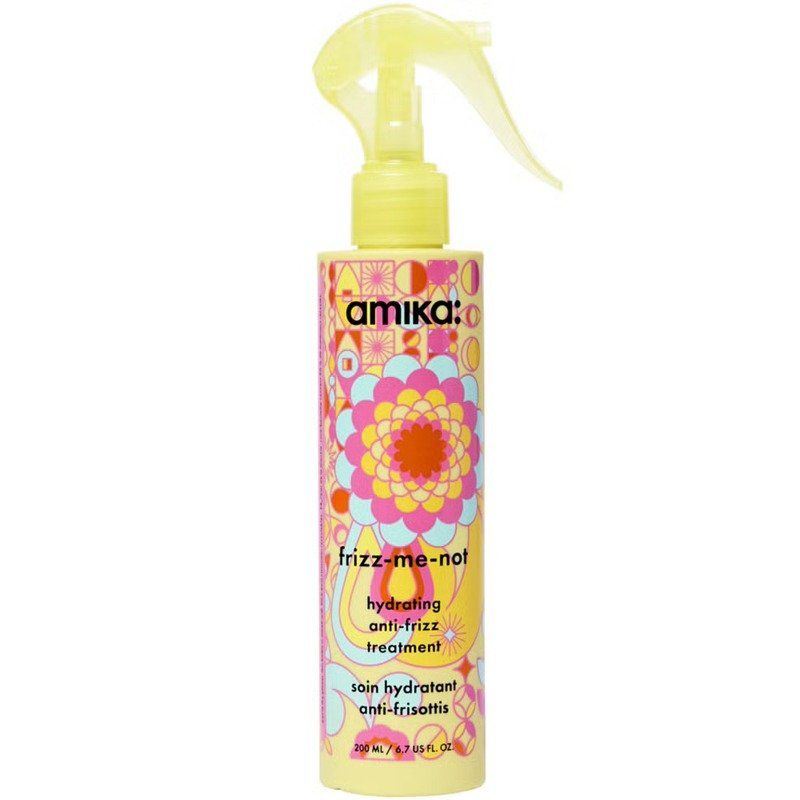Amika Frizz Me Not Leave in Styler 200ml - Image 1