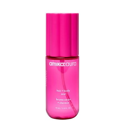 amika aura Hair & Body Mist 90ml
