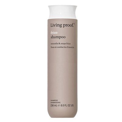 Living Proof No Frizz Shampoo 236ml in Clear