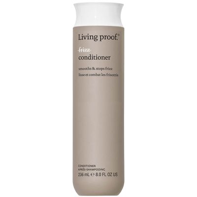 Living Proof No Frizz Conditioner 236ml