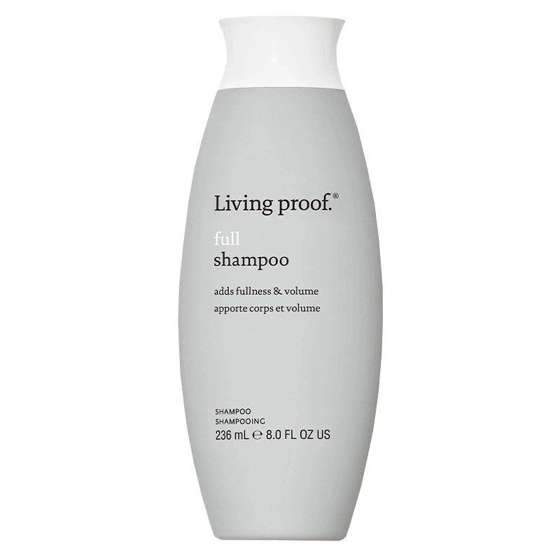 Living Proof Full Shampoo 236ml in Clear - Image 1