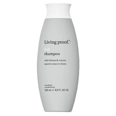 Living Proof Full Shampoo 236ml in Clear