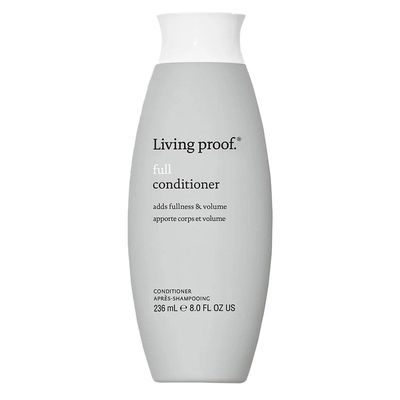 Living Proof Full Conditioner 236ml in Clear
