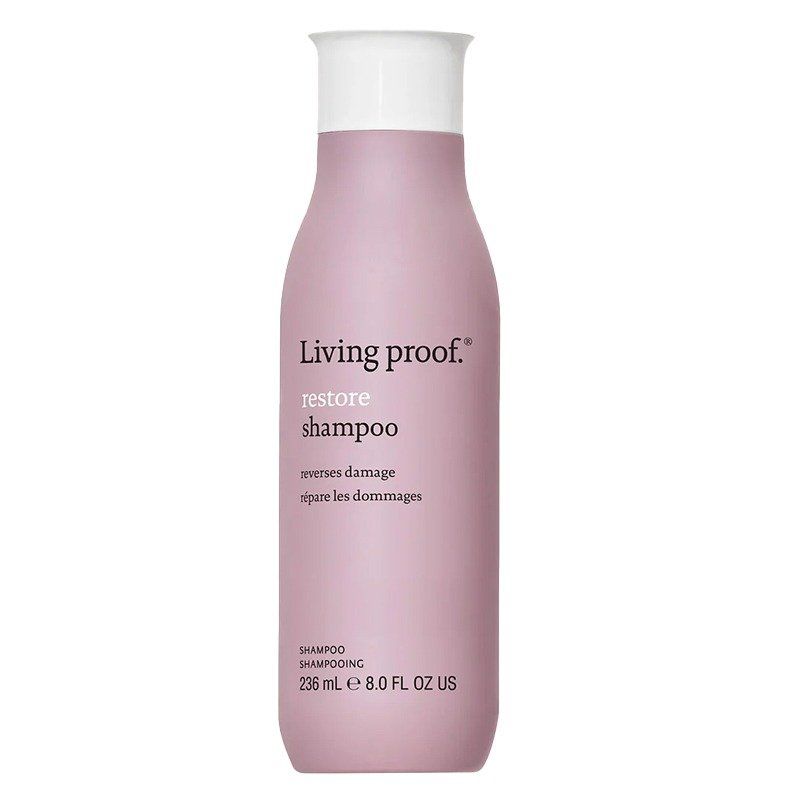 Living Proof Restore Shampoo 236ml - Image 1