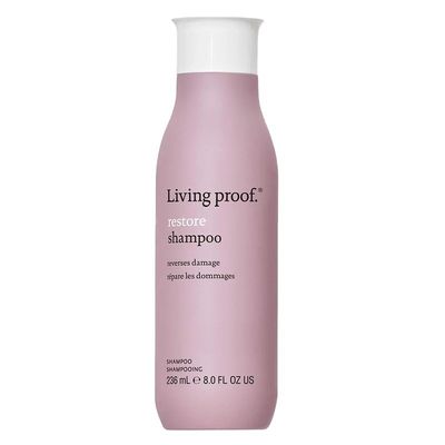 Living Proof Restore Shampoo 236ml