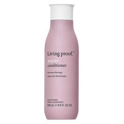 Living Proof Restore Conditioner 236ml in Clear