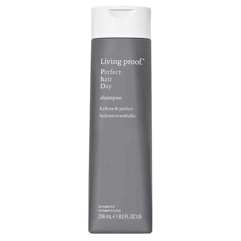Living Proof Perfect Hair Day (Phd) Shampoo 236ml in Clear - Image 1