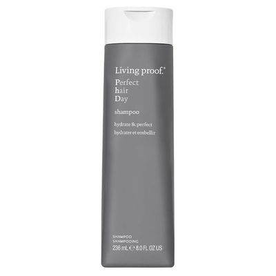 Living Proof Perfect Hair Day (Phd) Shampoo 236ml in Clear