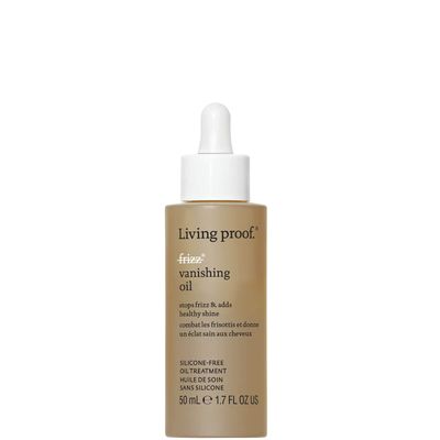 Living Proof No Frizz Vanishing Oil