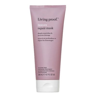 Living Proof Restore Repair Mask 200ml
