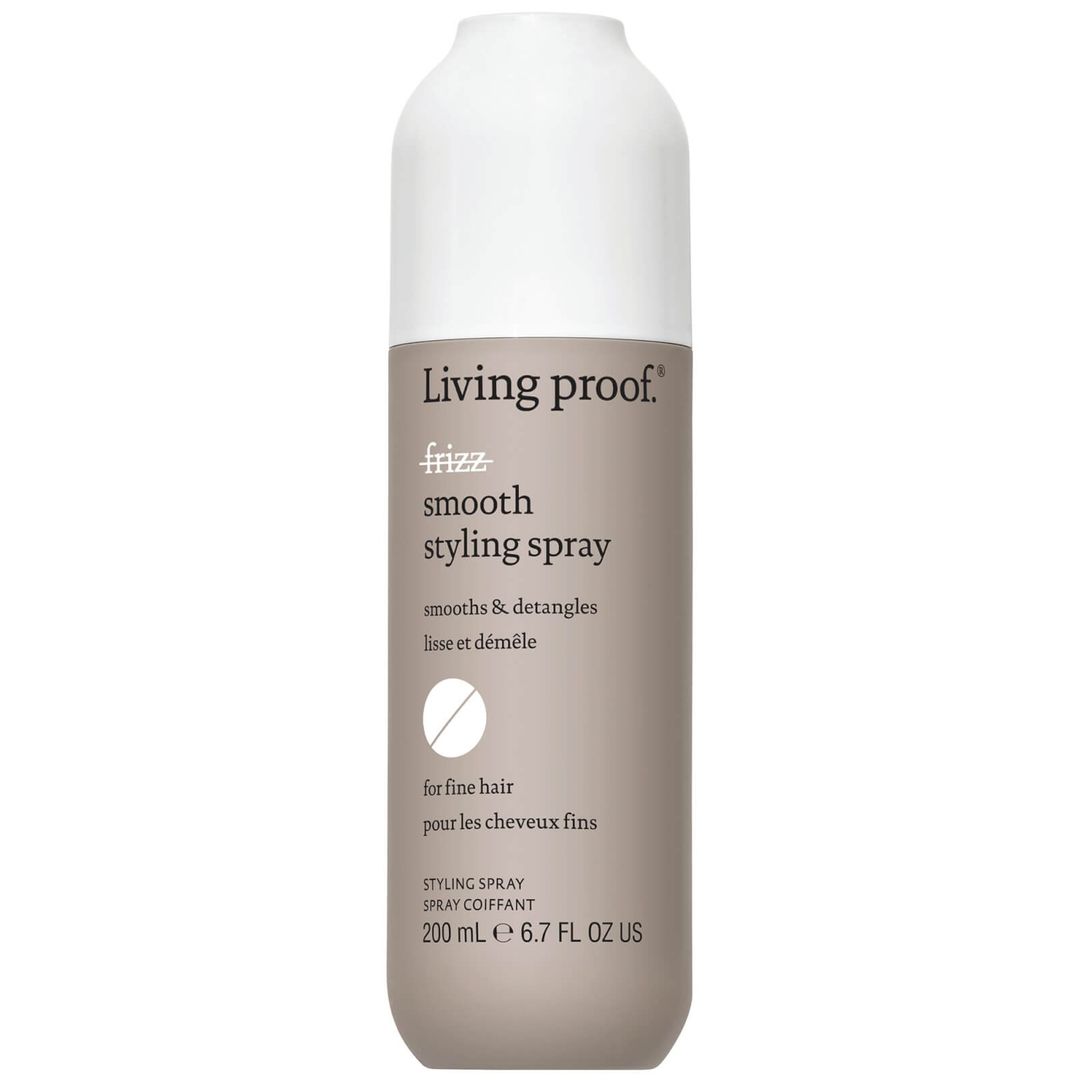 Living Proof - Living Proof Styling Spray Smooth 200Ml - 200ml - Image 1