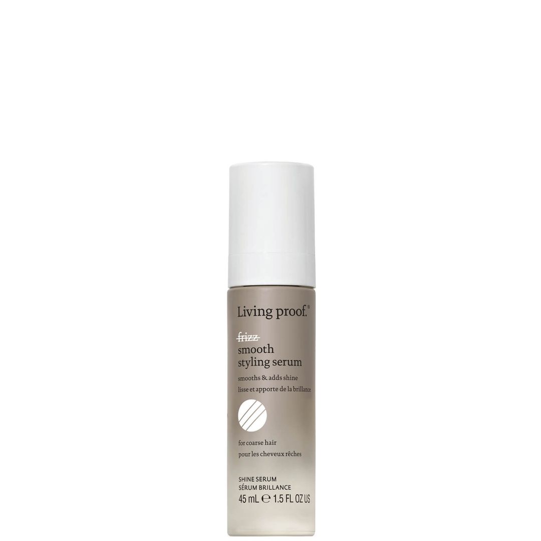 Living Proof No Frizz Smooth Styling Serum 44ml - Image 1
