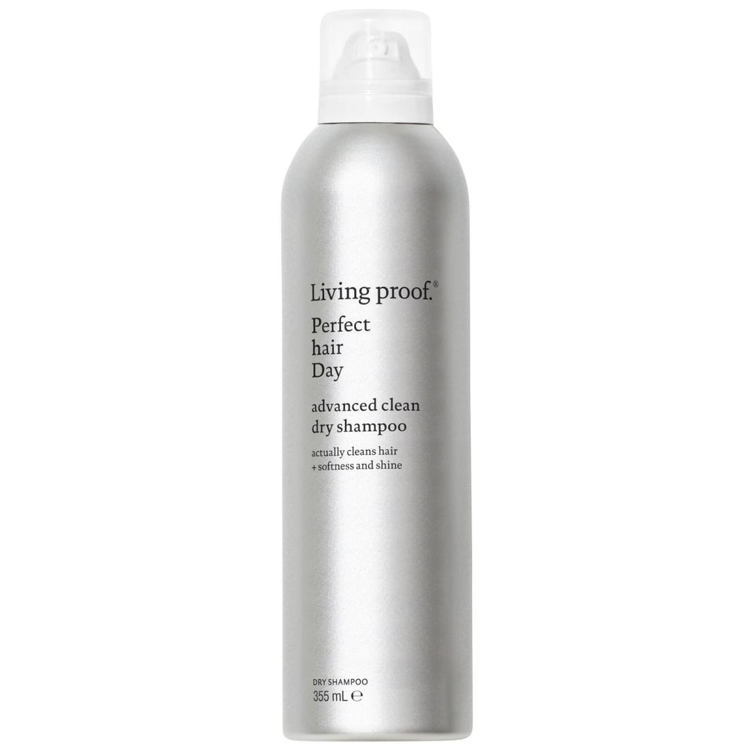 Living Proof Perfect Hair Day PhD Advanced Clean Dry Shampoo Jumbo 355ml - Image 1