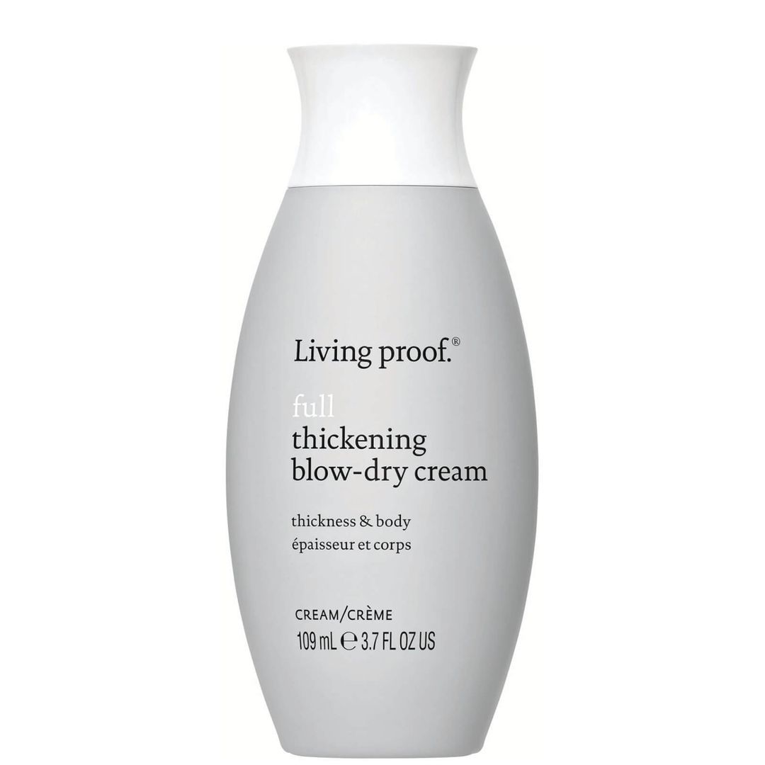 Living Proof Full Thickening Blow-Dry Cream 109ml - Image 1