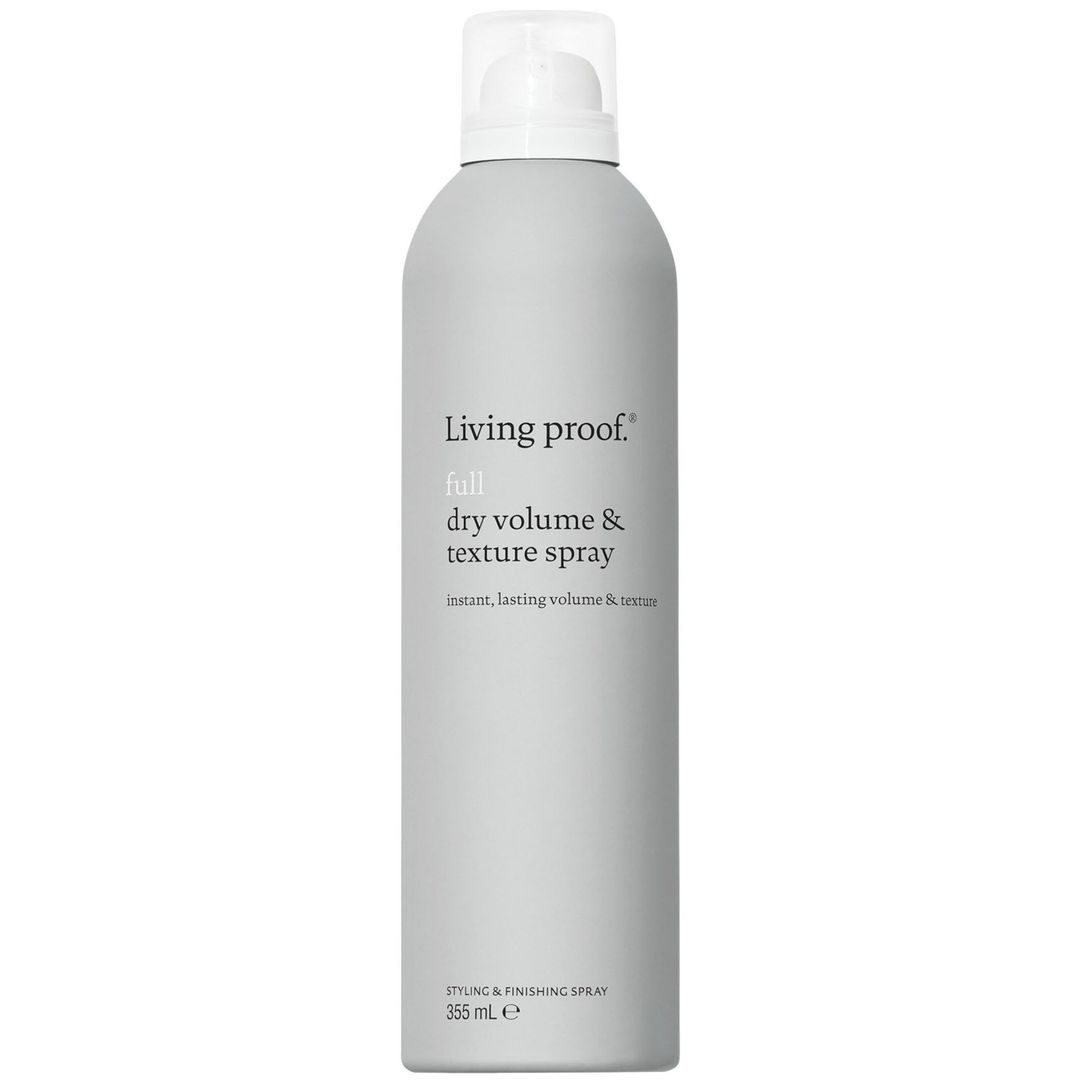 Living Proof Full Dry Volume & Texture Spray Jumbo Size 355ml - Image 1