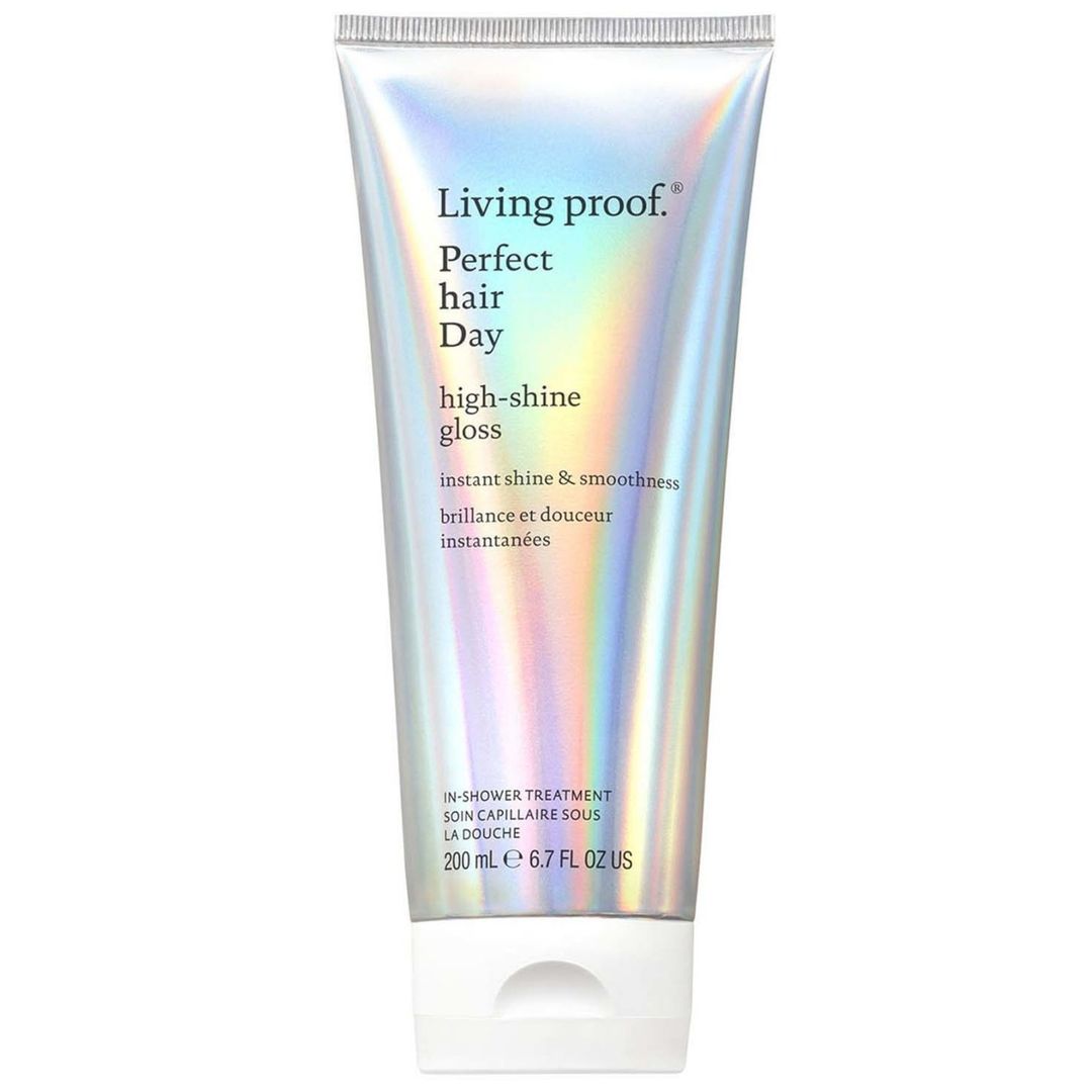 Living Proof Perfect Hair Day High-Shine Gloss - Image 1