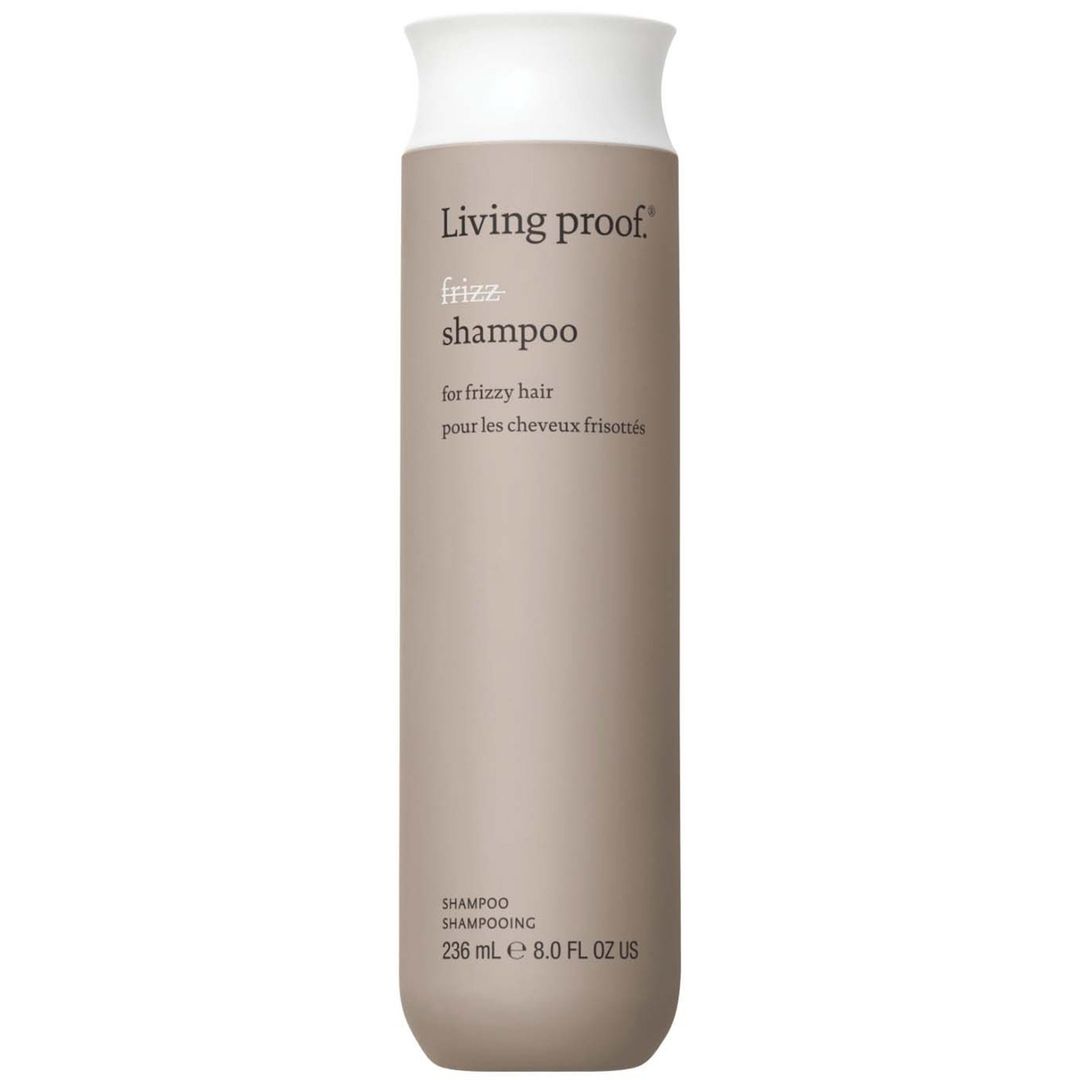 Living Proof No Frizz Shampoo 236ml - Image 1