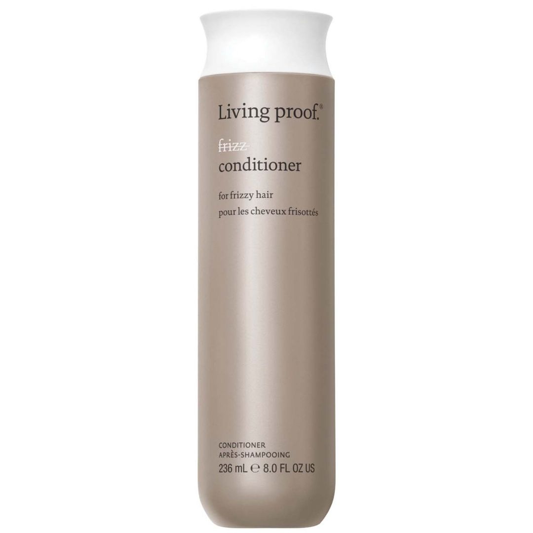 Living Proof No Frizz Conditioner 236ml - Image 1