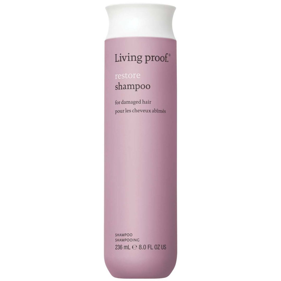 Living Proof Restore Shampoo 236ml - Image 1