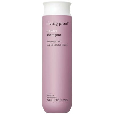 Living Proof Restore Shampoo 236ml