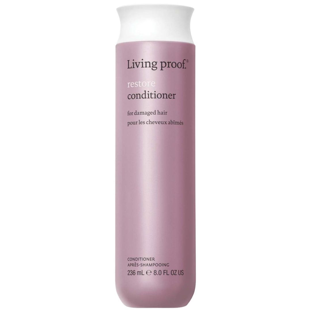 Living Proof Restore Conditioner 236ml - Image 1
