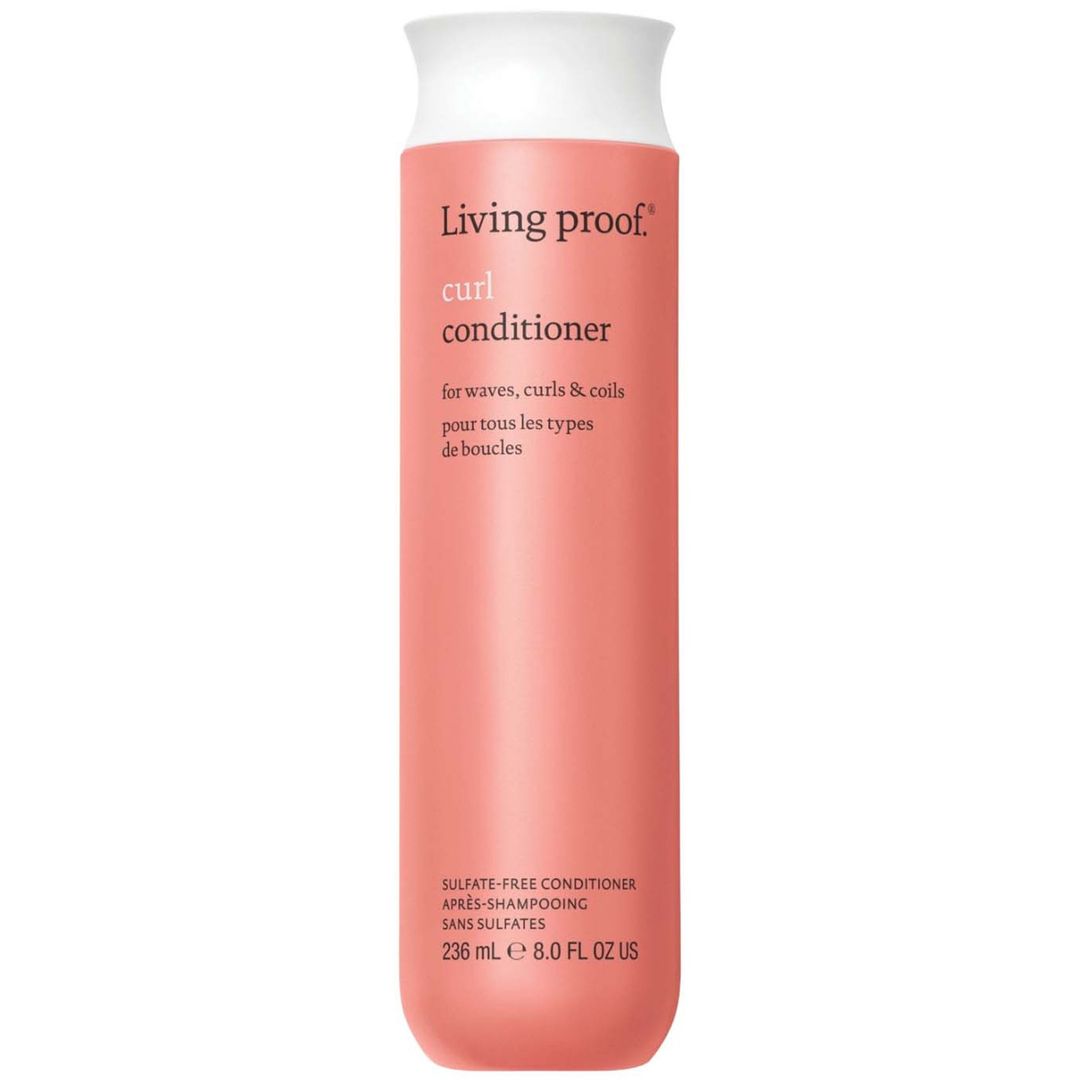 Living Proof Curl Conditioner 236ml - Image 1