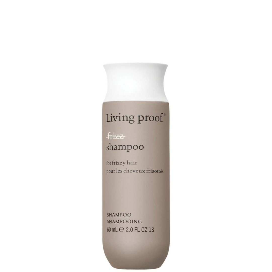 Living Proof No Frizz Shampoo 60ml - Image 1