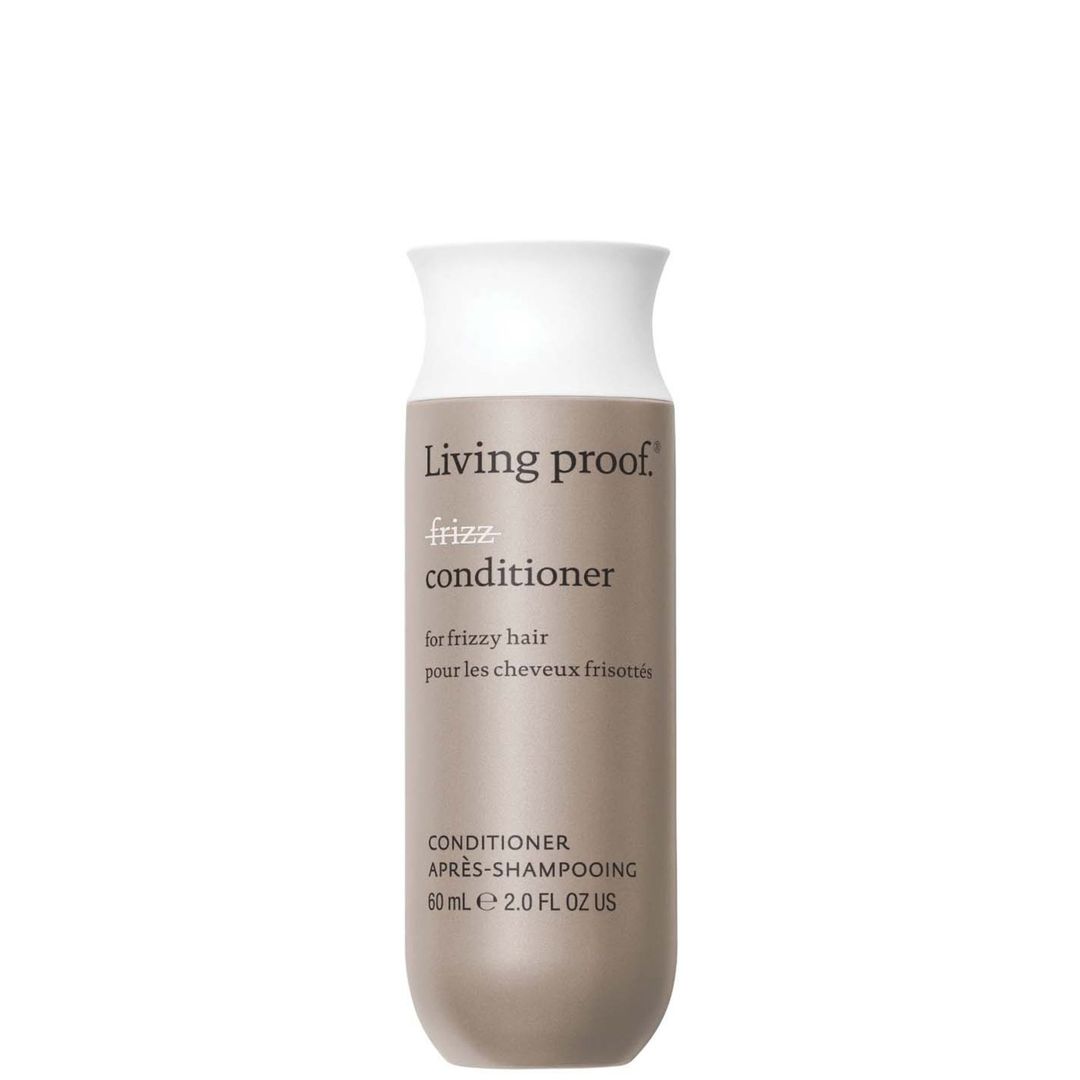 Living Proof No Frizz Conditioner 60ml - Image 1