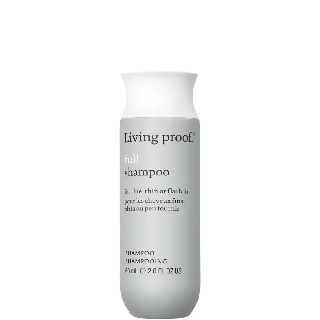 Living Proof Full Shampoo 60ml - Image 1