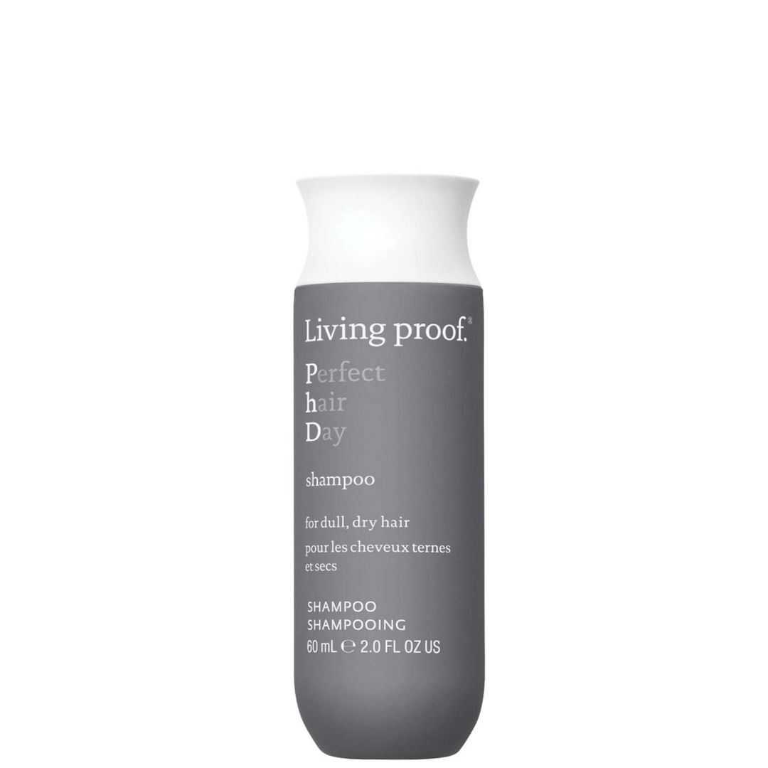 Living Proof Perfect Hair Day Shampoo 60ml - Image 1