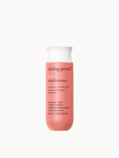 Living Proof Curl Conditioner 60ml