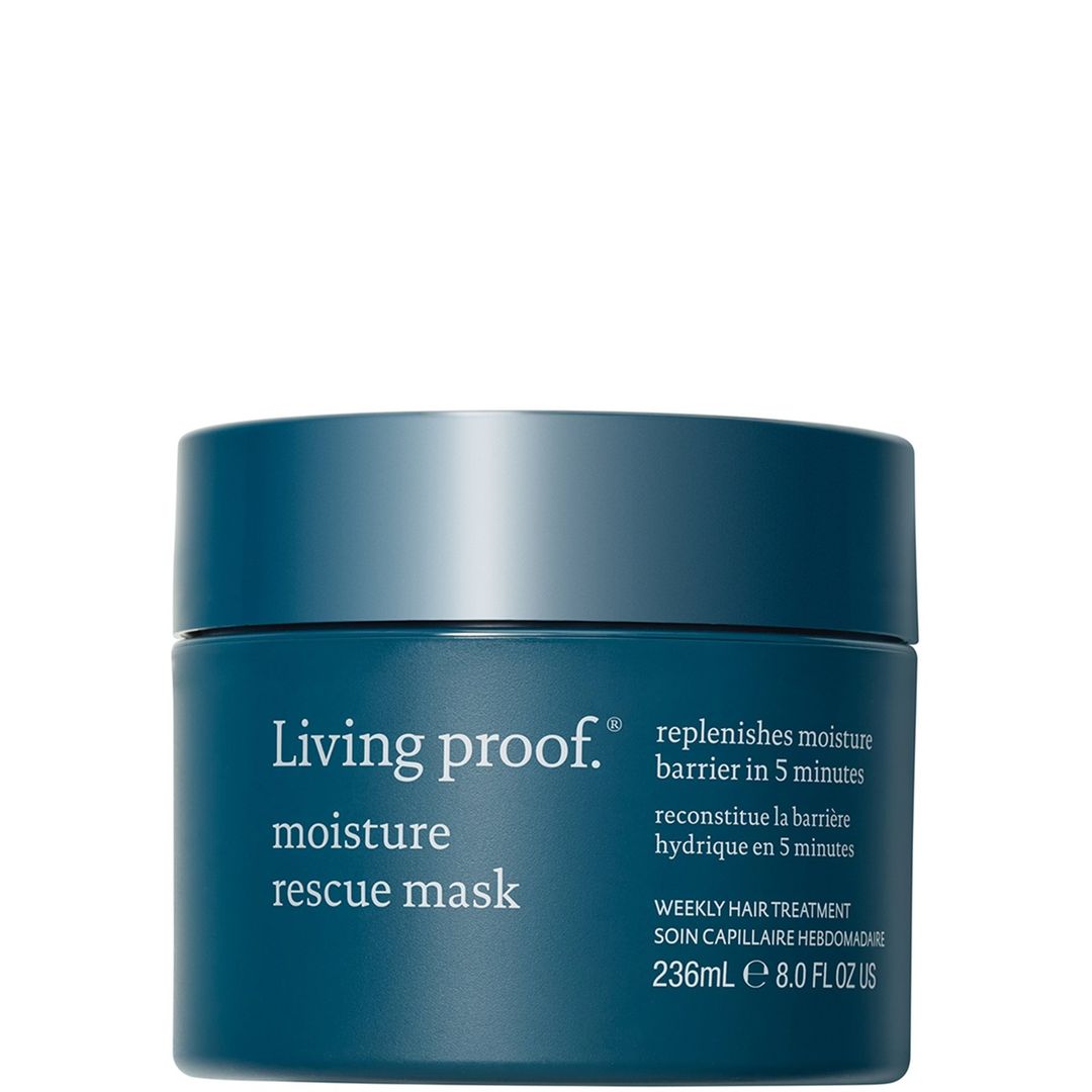 Living Proof Moisture Rescue Mask 236ml - Image 1