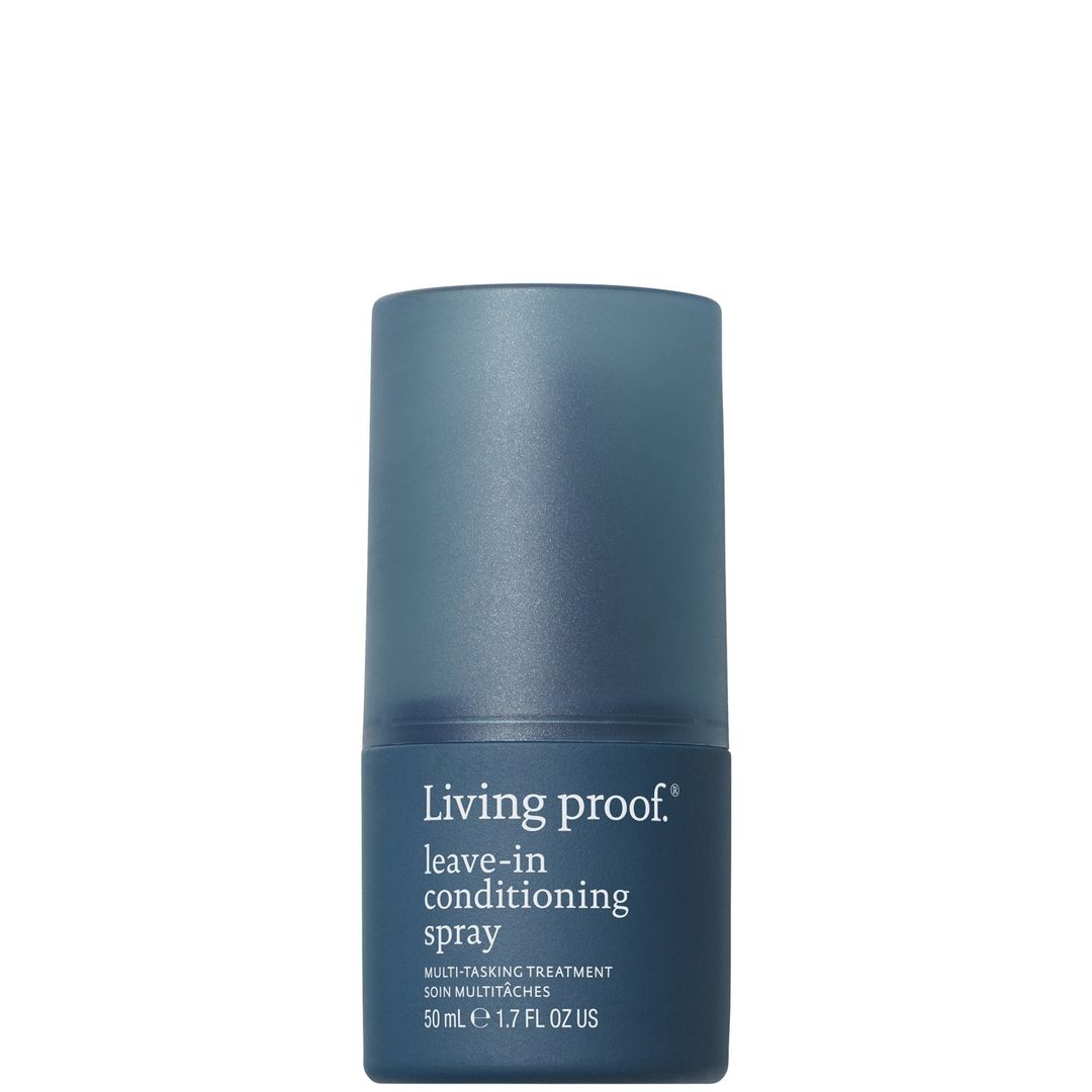 Exclusive Living Proof Leave-in Conditioning Spray Travel Size 50ml - Image 1