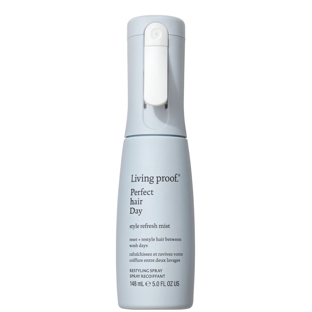 Living Proof Style Refresh Mist 150ml - Image 1