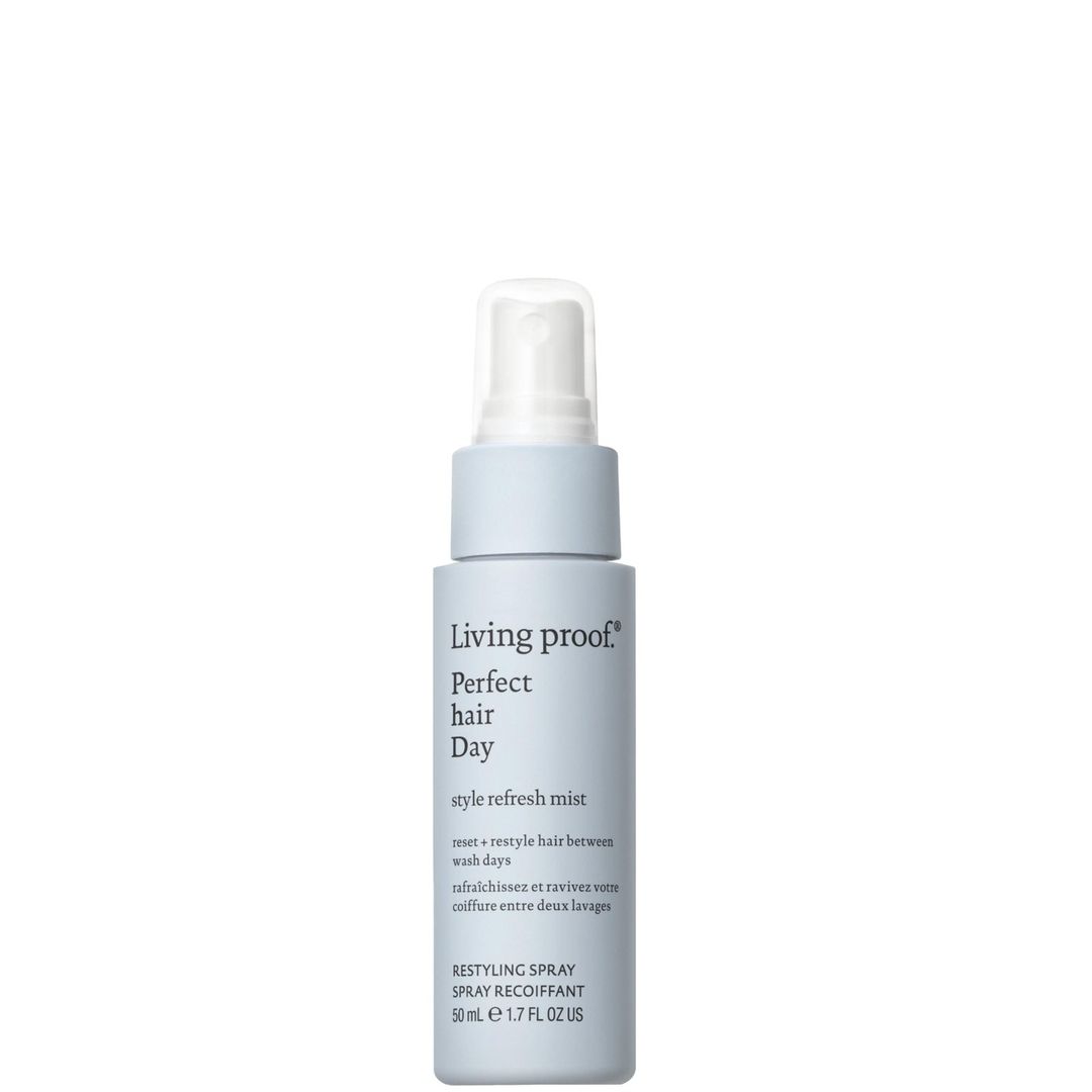 Living Proof Style Refresh Mist 50ml - Image 1