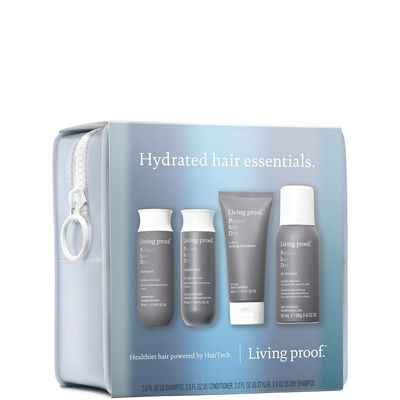 Living Proof Perfect Hair Day Trial Kit (Worth £58)