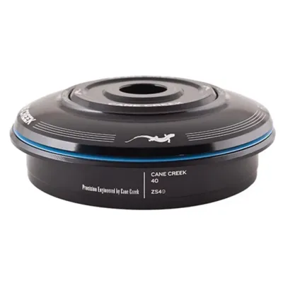Cane Creek 40 Individual Headset Cups - Top ZS44/28.6 - Thumbnail 2