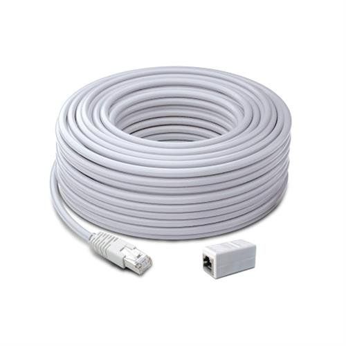 Swann SWNHD-30MCAT5E-GL networking cable White 30 m Cat5e - Image 1